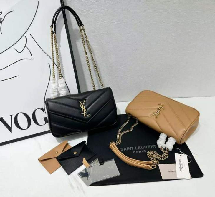Picture of Saint Laurent Handbags _SKUfw183690120fw
